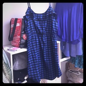 Roxy dress size M