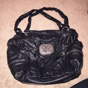 PU handbag