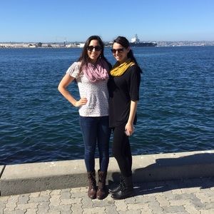 Meet your Posher, Melissa