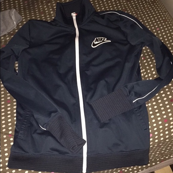 Brand new nike jacket