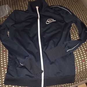Brand new nike jacket