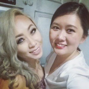 Meet your Posher, Kao lee