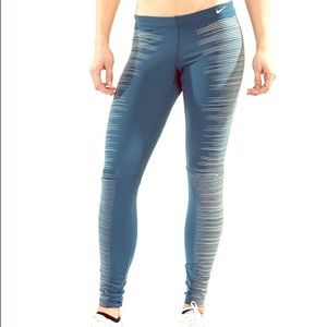 NWT GLOW PANTS ///// LARGE