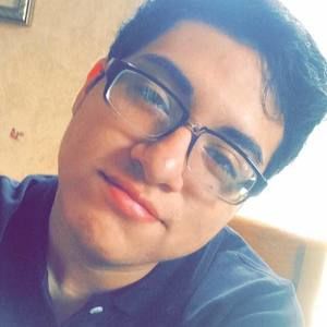 Meet your Posher, Francisco