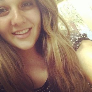 Meet your Posher, Sienna