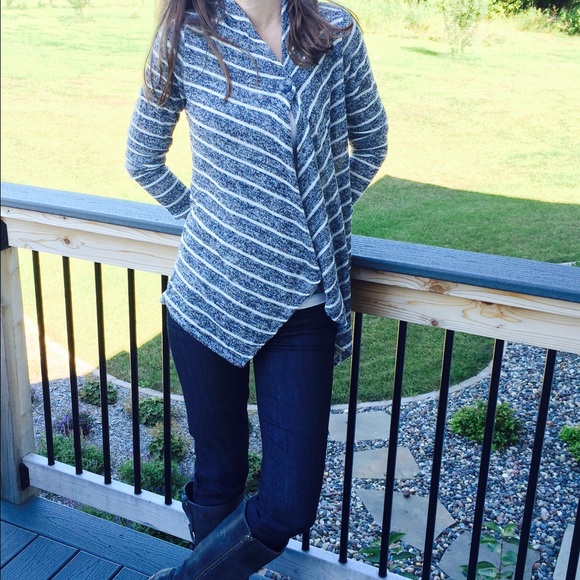 Nice Fall Sweater