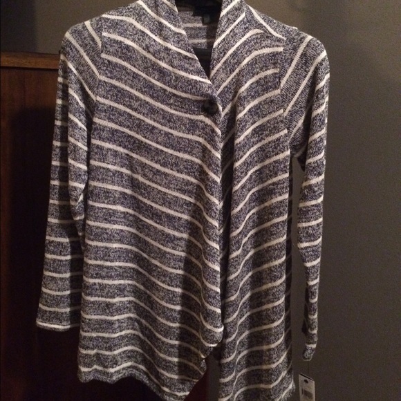 Nice Fall Sweater - Picture 2 of 3