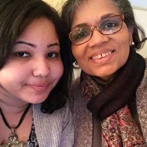 Meet your Posher, Lesli