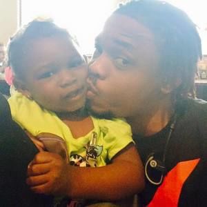 Meet your Posher, Jeff