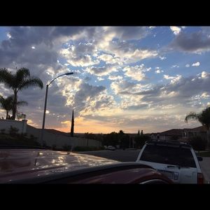 Meet your Posher, Tabitha