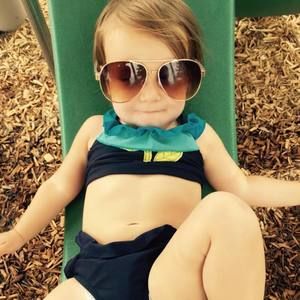 Meet your Posher, Lacey