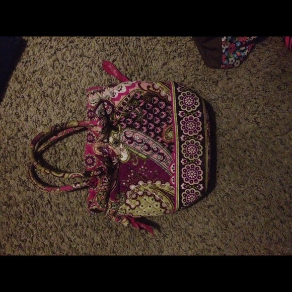 Vera Bradley purse