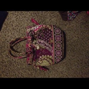 Vera Bradley purse