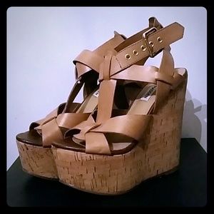 Wedges