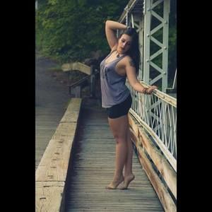 Meet your Posher, Gabrielle