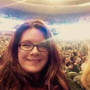 Meet your Posher, Colleen