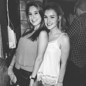 Meet your Posher, Aidan