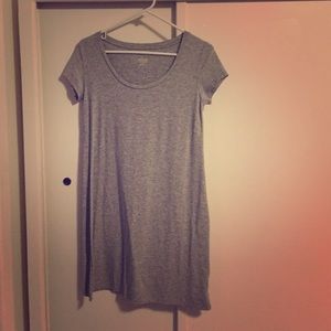 Grey Mossimo Dress!