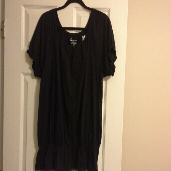 Lane Bryant top (new)