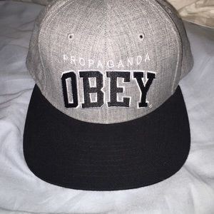 Obey SnapBack