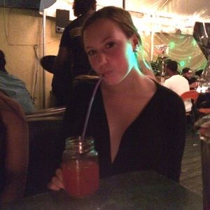 Meet your Posher, Summer