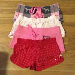Super cute lounge shorts