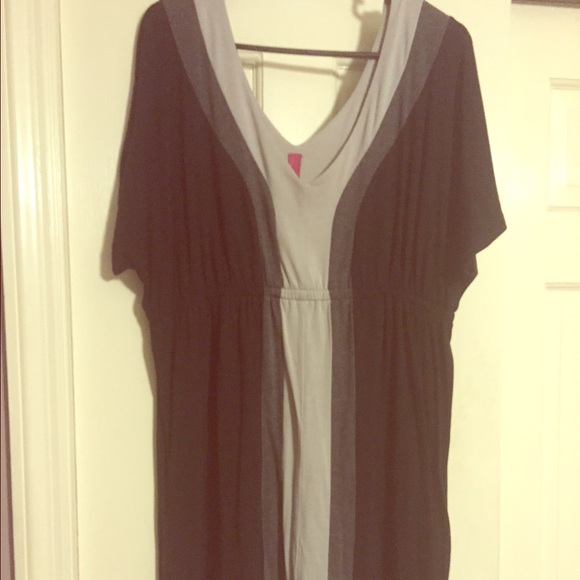 Short dress