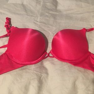 Vs bombshell bra