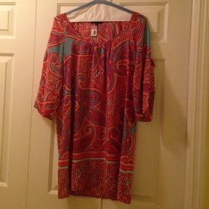 Glam dress with tags!