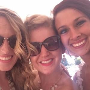 Meet your Posher, Mackenzie