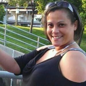 Meet your Posher, Connie