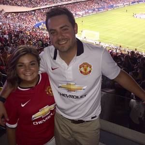 Meet your Posher, Jake