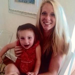 Meet your Posher, Carrie