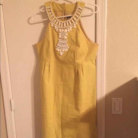 INC dress size 12
