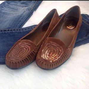 Brown flats,rather upper