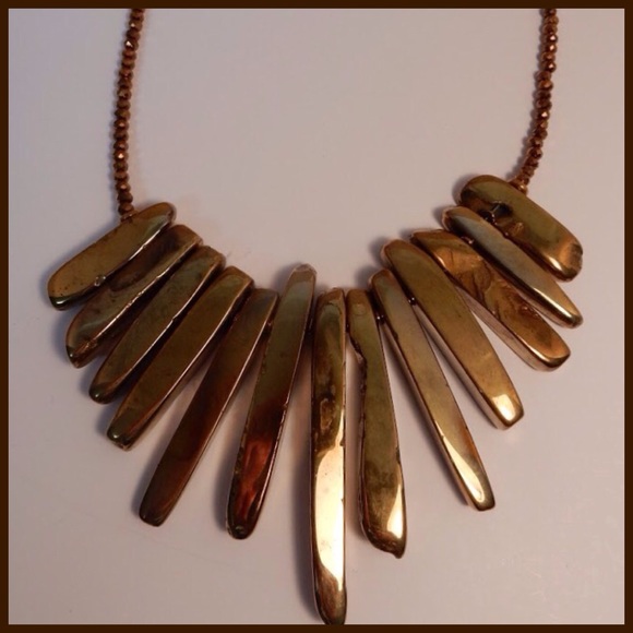 Betsy Pittard Designs Necklace