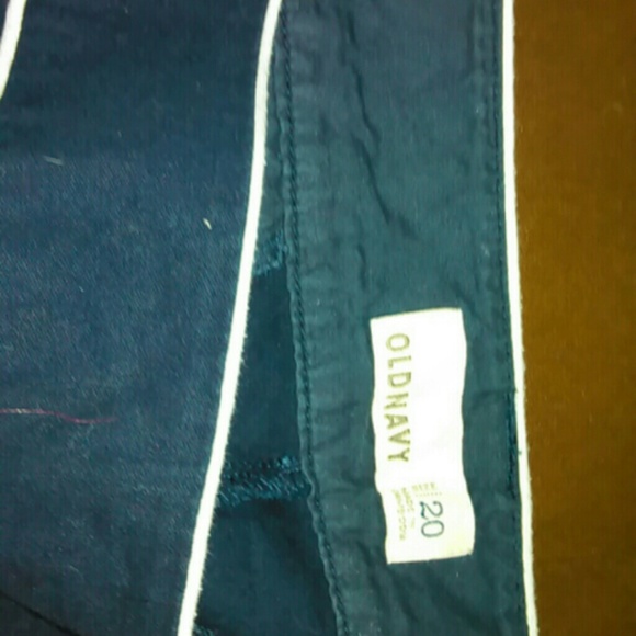 Sailor pants - Picture 2 of 2