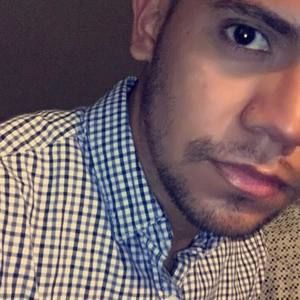 Meet your Posher, Alexander