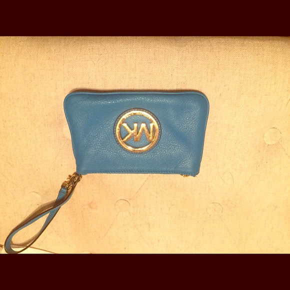 Michael Kors Small Clutch