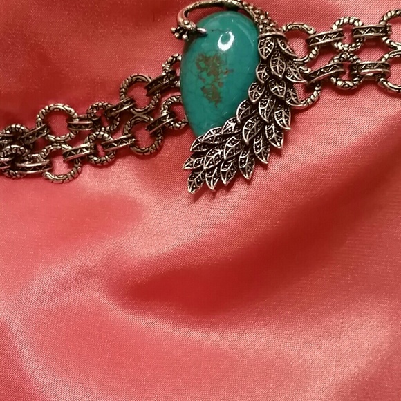 Necklace - Picture 2 of 2
