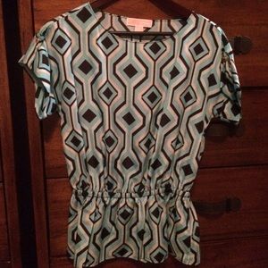 MICHAEL Michael Kors Blouse
