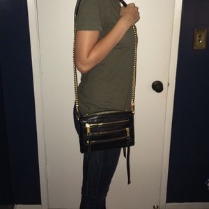 Rebecca minkoff purse