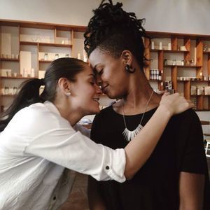 Meet your Posher, Jasmine