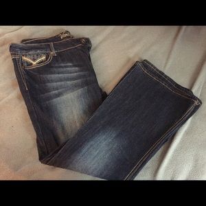 Vanity Jeans