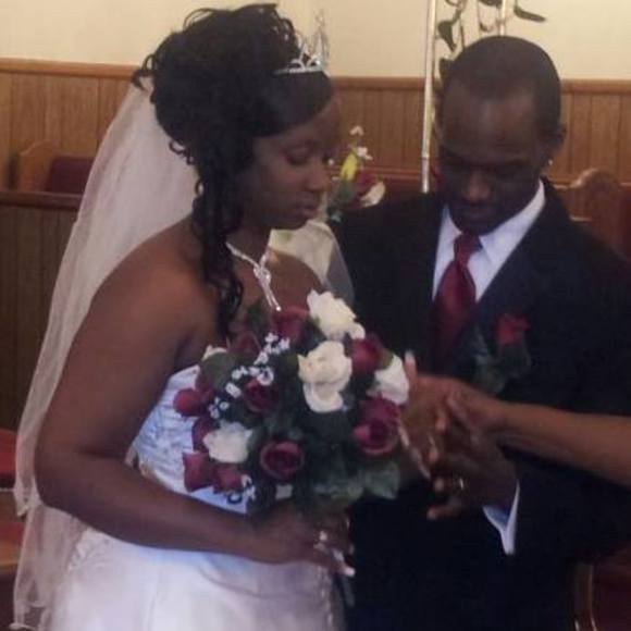 Meet your Posher, Latoshia