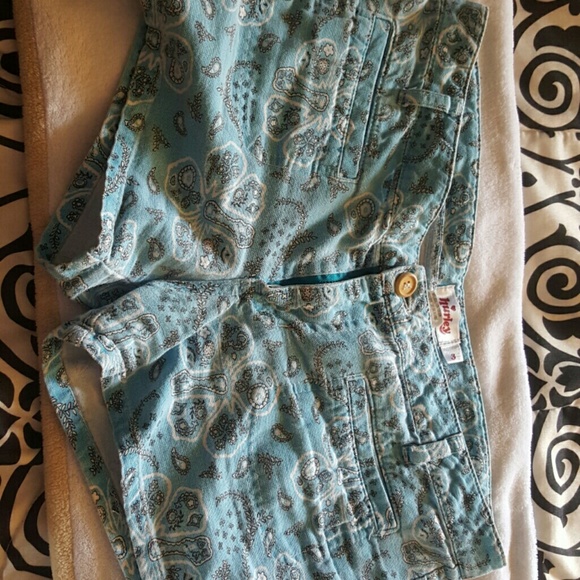 Shorts - Picture 2 of 2
