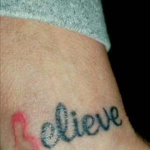 Meet your Posher, Janie