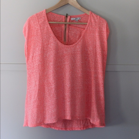 Neon Top