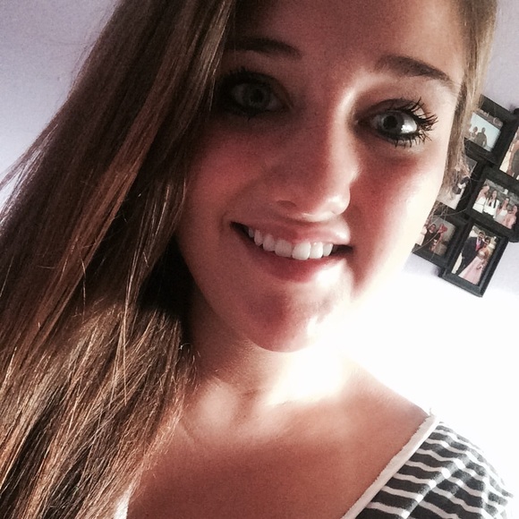 Meet your Posher, Mariah