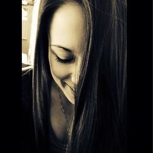Meet your Posher, Katelyn